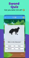 Solve Em All - Poke Quiz