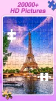 Daily Jigsaw Puzzles