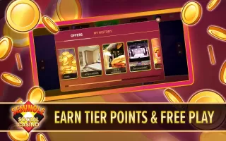 Seminole Slots Online Casino
