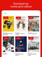 The Economist