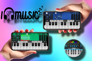 Play Real Organo