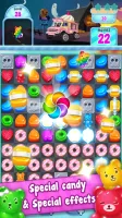 Food Crush