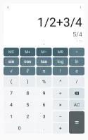 All-In-One Calculator