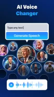 Voice Changer by Sound Effects