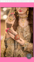 Offline Mehndi Designs