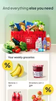 Picnic Online Supermarket