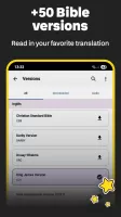Bible Offline KJV with Audio