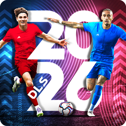Dream League Soccer 2024