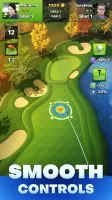 GOLF OPEN CUP - Clash & Battle