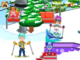 City Ski Resort