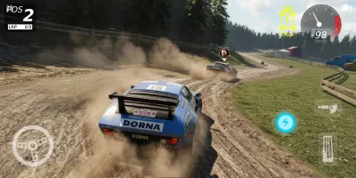 Rally One