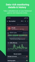 UptimeRobot: Monitor anything!