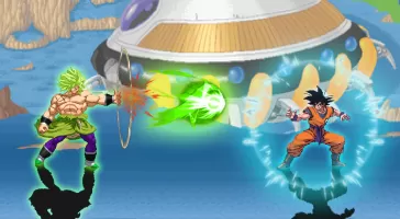 DBZ