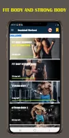 Dumbbell Home