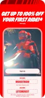 Move It Now - Book Moto Taxi