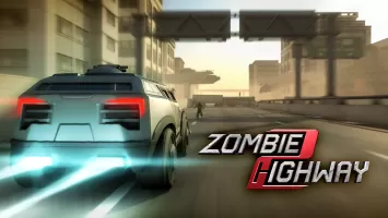 Zombie Highway 2