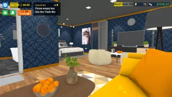 Motel Manager Simulator 3D