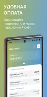 Парковки Санкт-Петербурга