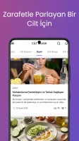 Cilt Bakımı ve Doğal Güzellik