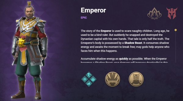 Shadow Fight 4: Arena