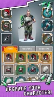 Uprising: Survivor RPG
