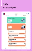 Learn French - 11,000 Words