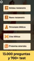 El Gran Juego de la Biblia
