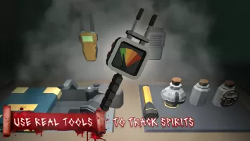 Exorcist: Fear of the Unknown