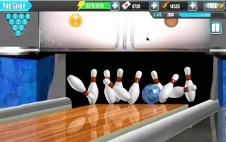 PBA® Bowling Challenge