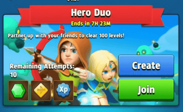 Archero