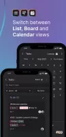 Rock: Messaging + Tasks