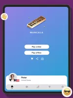 Mancala Online - Congklak