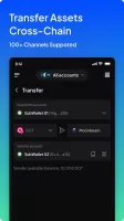 SubWallet