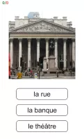Learn and Play French Words