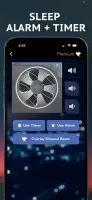 Sleep Fan