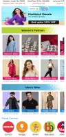 All in One Shopping App