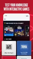 NBA: Live Games & Scores