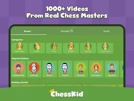 Chess for Kids - Play & Learn