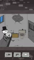 Prison Break: Stick Story