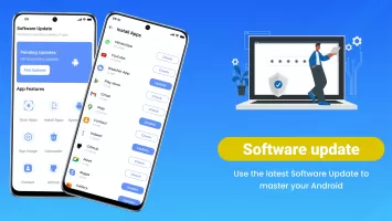 Update Software