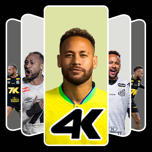 Neymar Wallpaper HD - Fondos