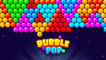 Bubble Pop - Kids Game·Shooter