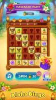 Word Crush - Fun Puzzle Game