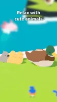 Forest Island : Relaxing Game