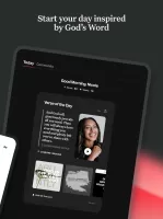 YouVersion Bible App + Audio