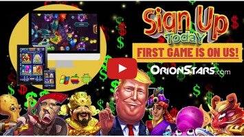 Orion Stars OrionStars.com