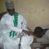 CHEIKH AYATULLAHI AMI OLOHUN