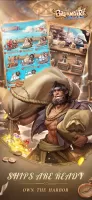 Be A Billionaire: Dream Harbor