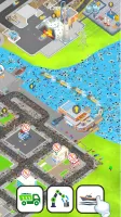 Trash Tycoon Idle business