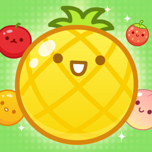 Merge Melon
